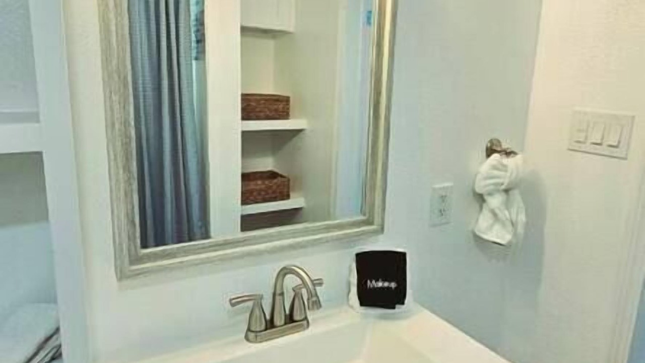 Photo of Bathroom in Del Mar