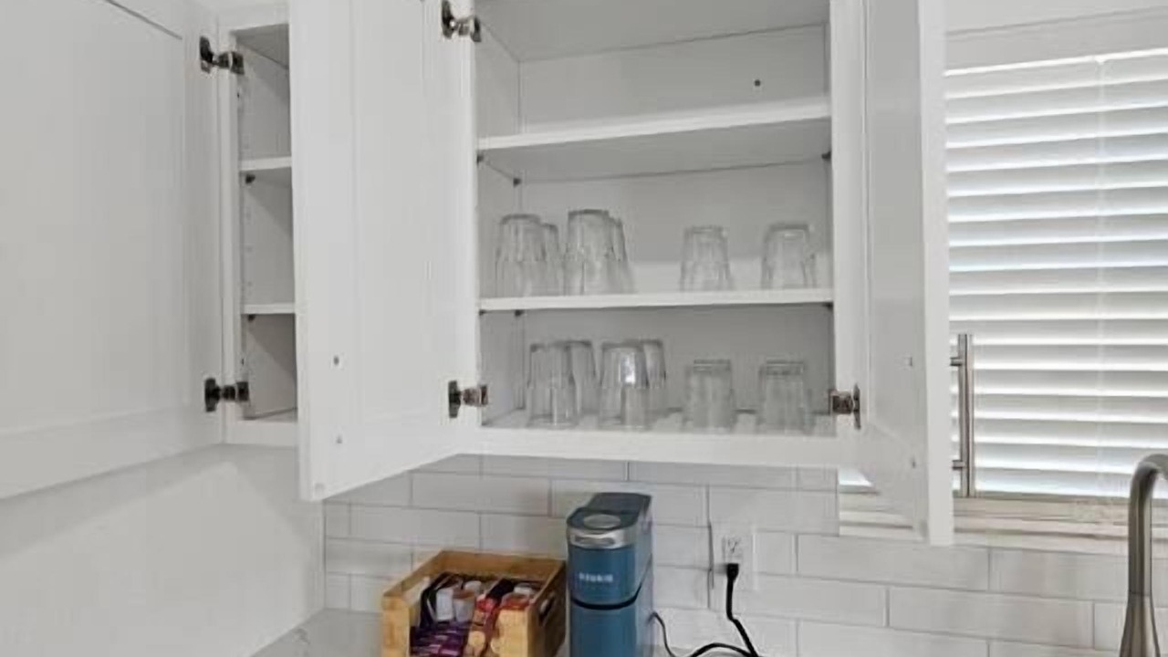 Photo of Kitchen in Del Mar