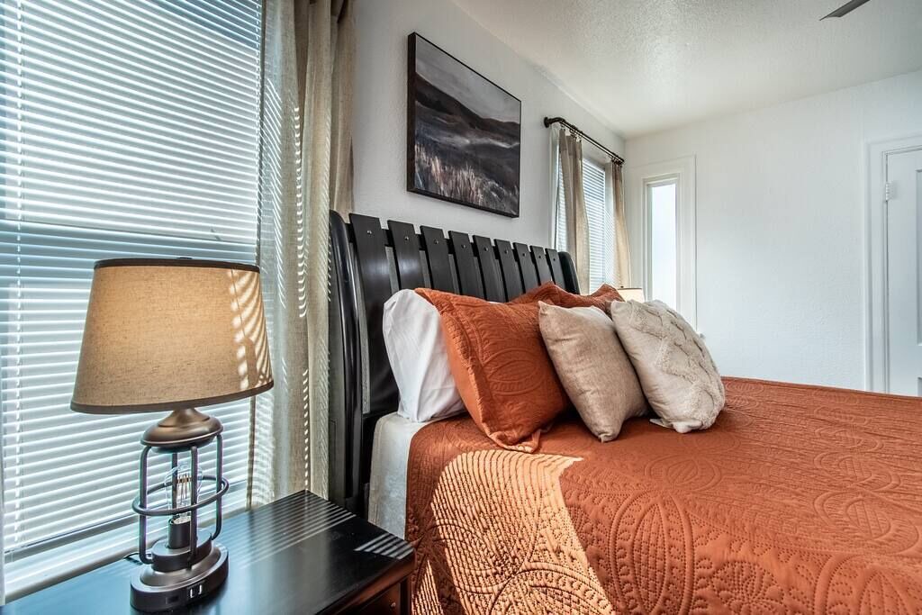 Photo of Bedroom in Del Mar