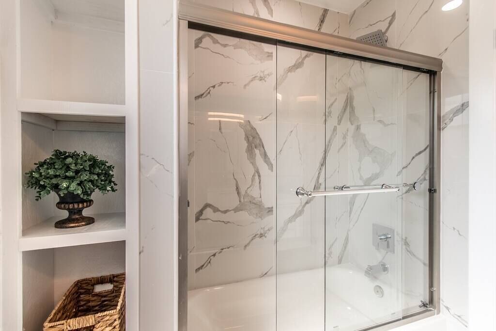 Photo of Bathroom in Del Mar