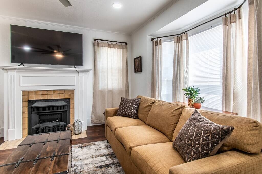 Photo of Livingroom in Del Mar