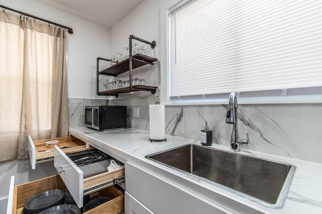 Photo of Kitchen in Del Mar