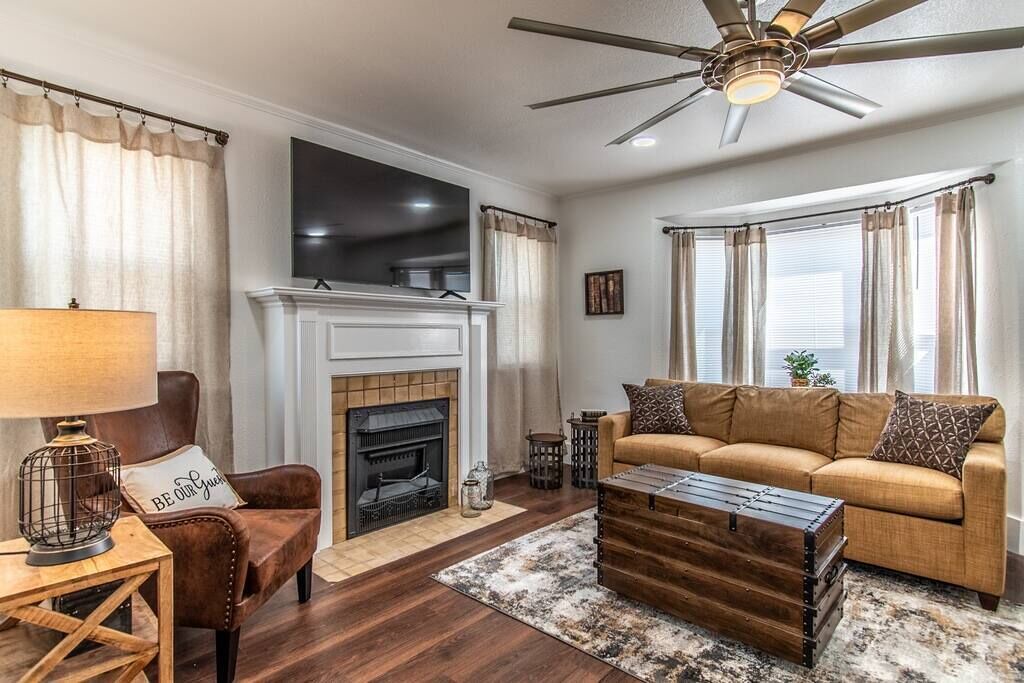 Photo of Livingroom in Del Mar