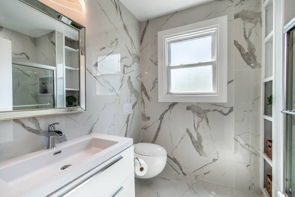 Photo of Bathroom in Del Mar