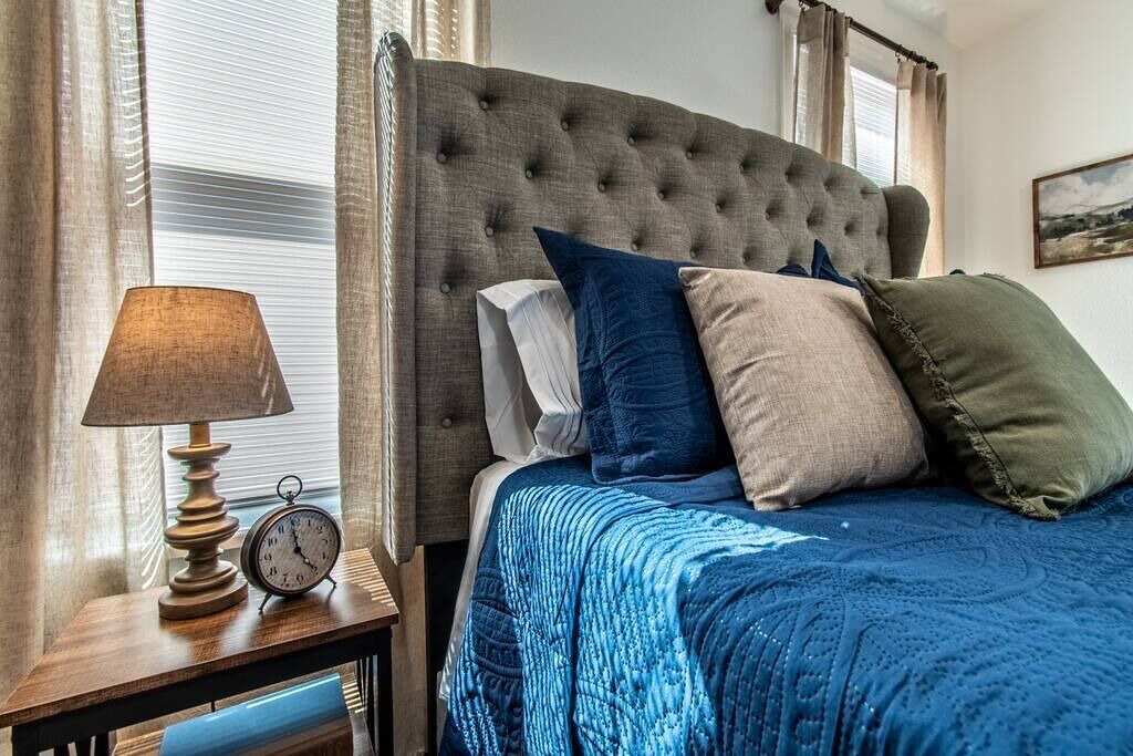 Photo of Bedroom in Del Mar