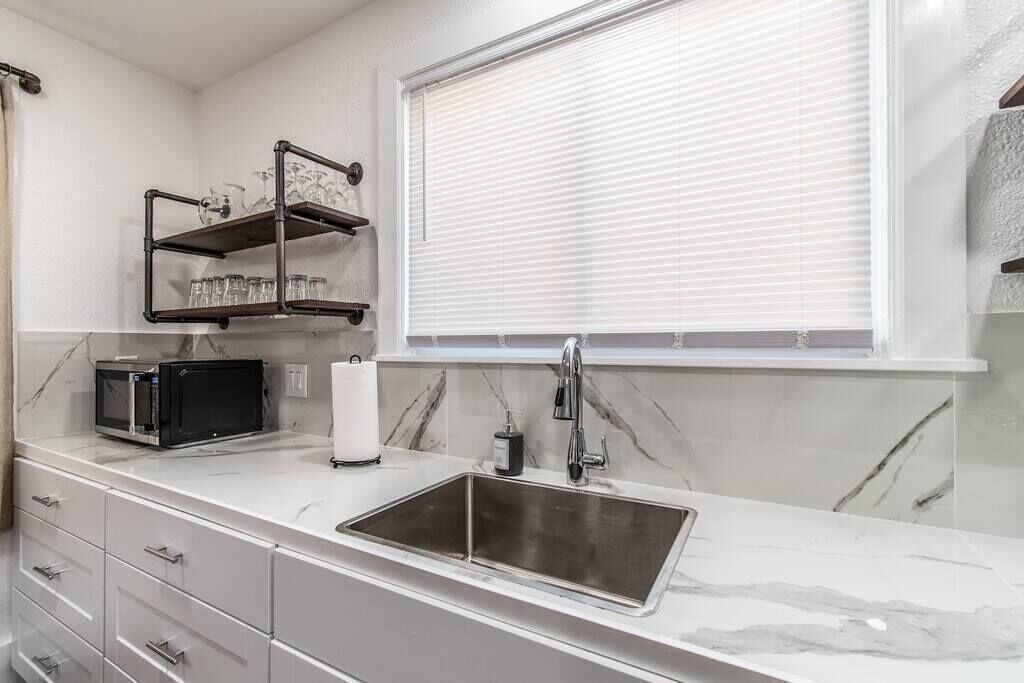 Photo of Kitchen in Del Mar