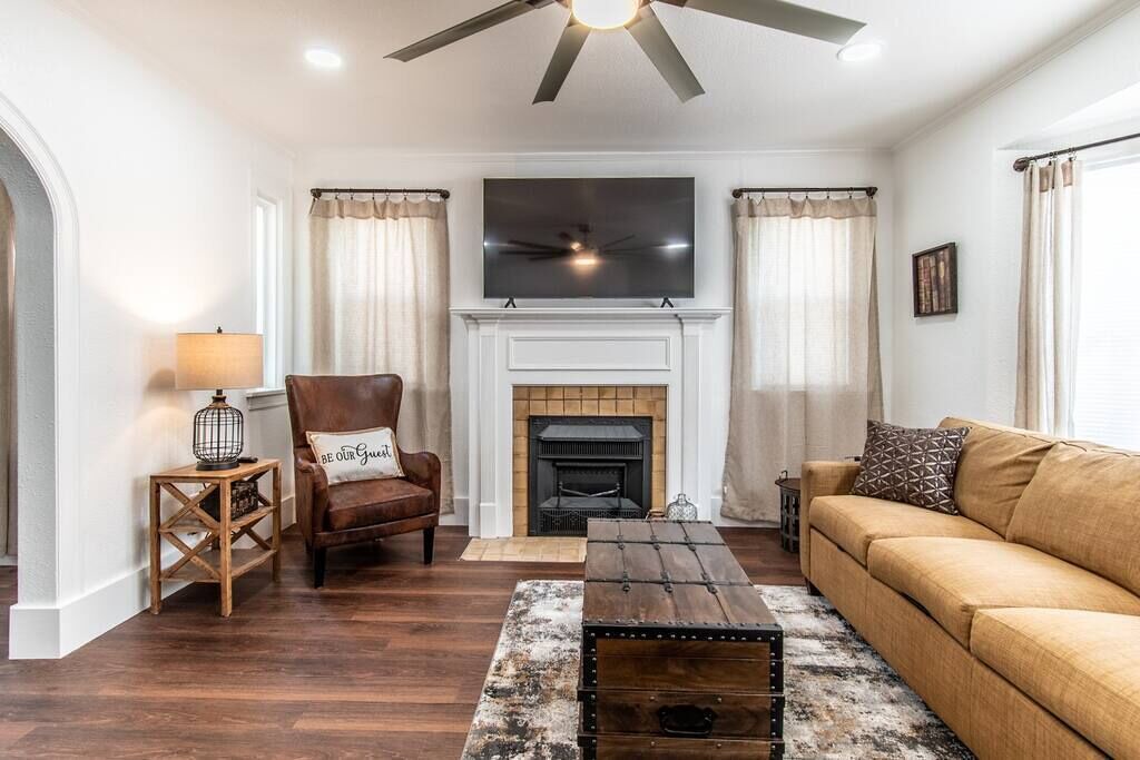 Photo of Livingroom in Del Mar