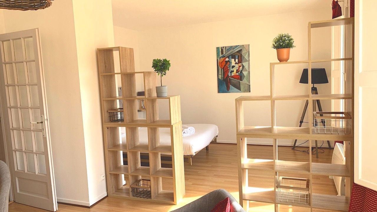 Photo of Bedroom in Capitole