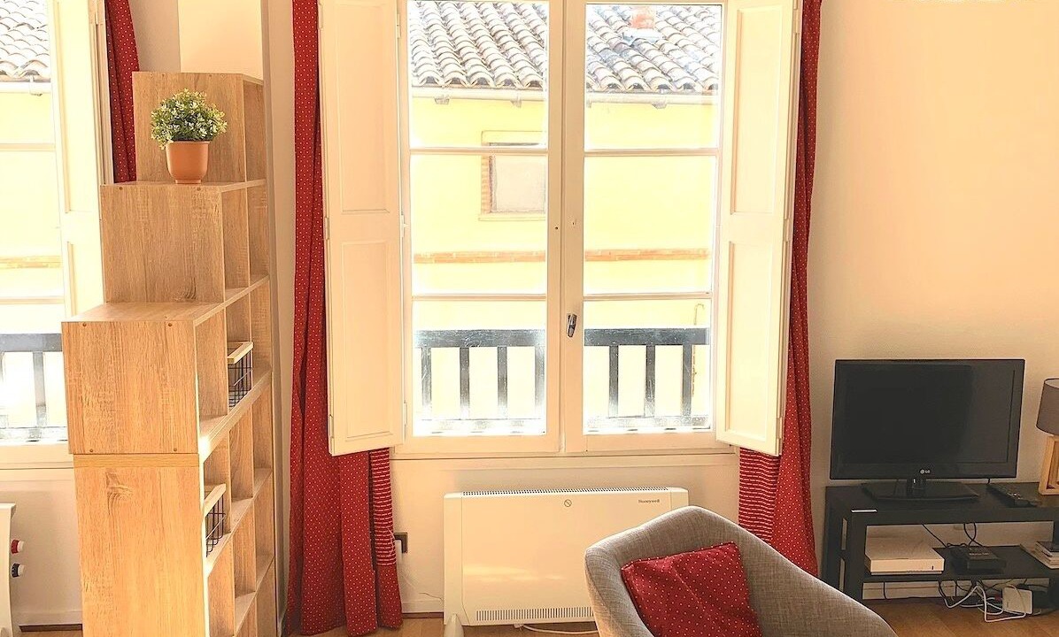 Photo of Livingroom in Capitole