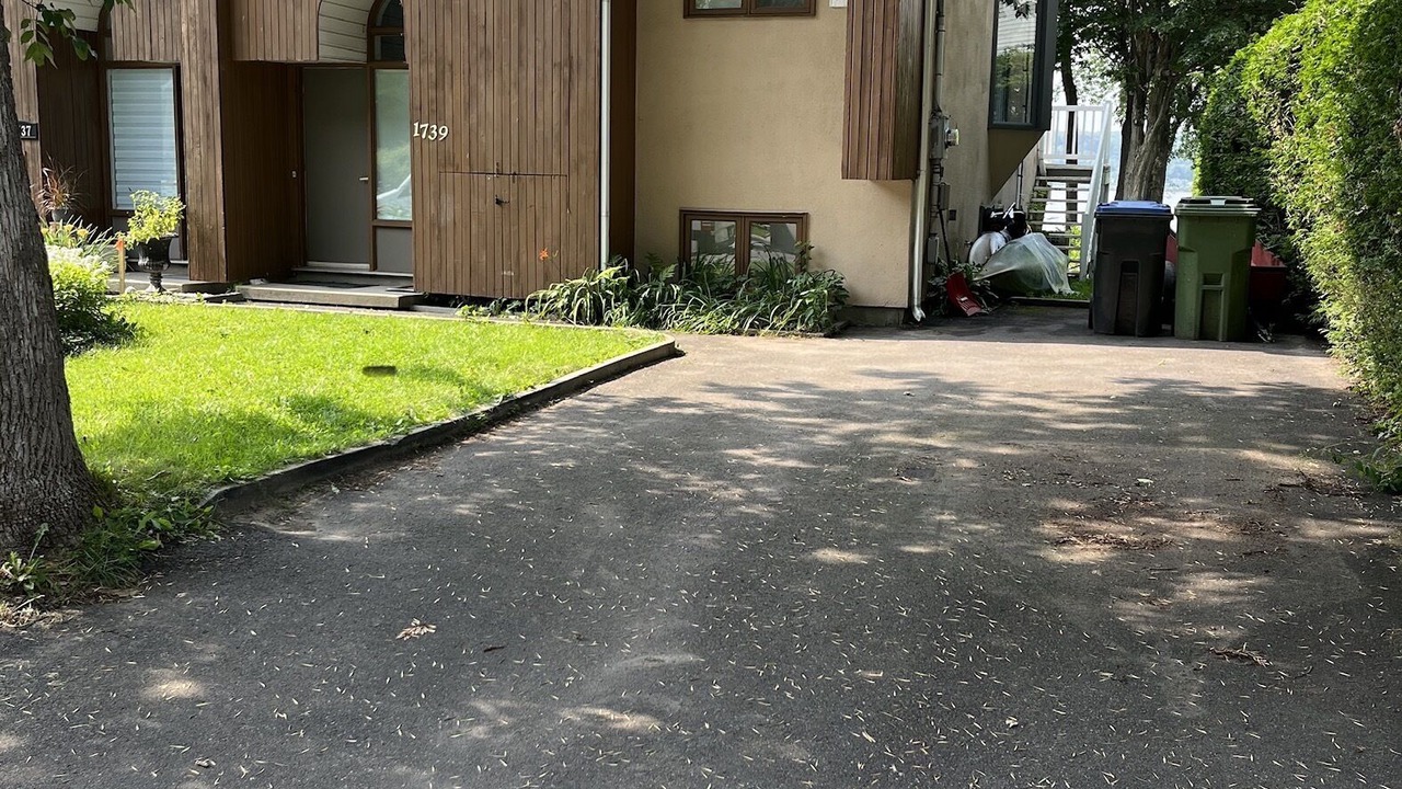 Photo of Outdoor in Saint-Romuald