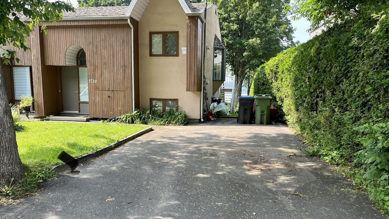 Photo of Outdoor in Saint-Romuald