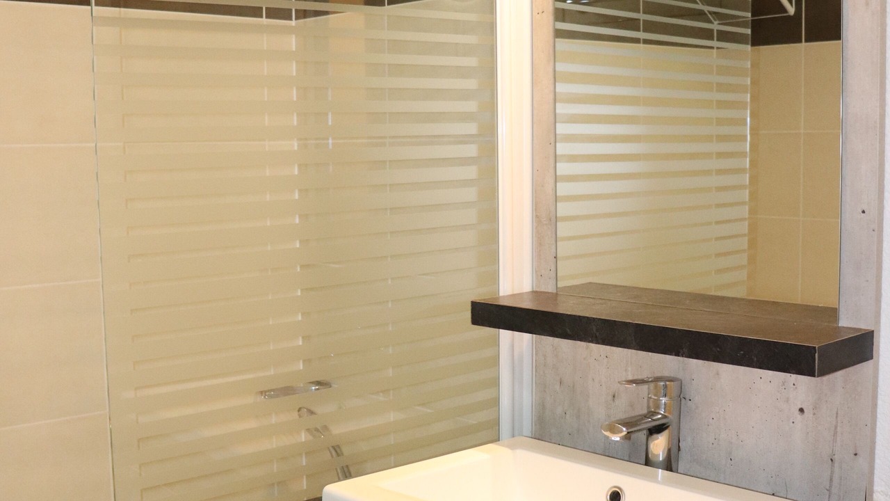 Photo of Bathroom in Salies-de-Bearn