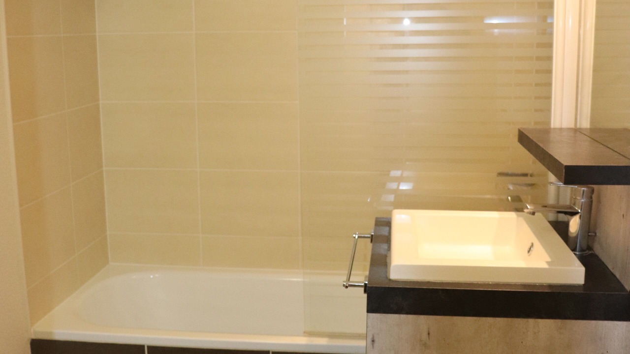 Photo of Bathroom in Salies-de-Bearn