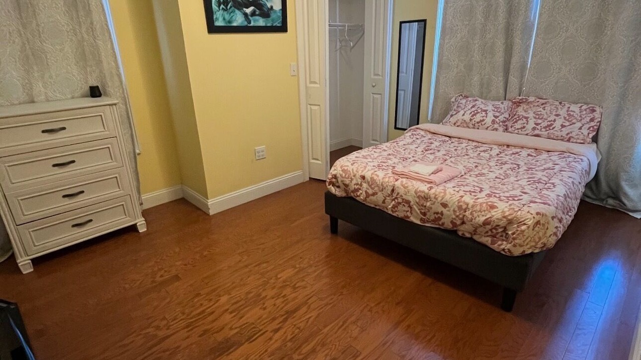 Photo of Bedroom in Connellsville
