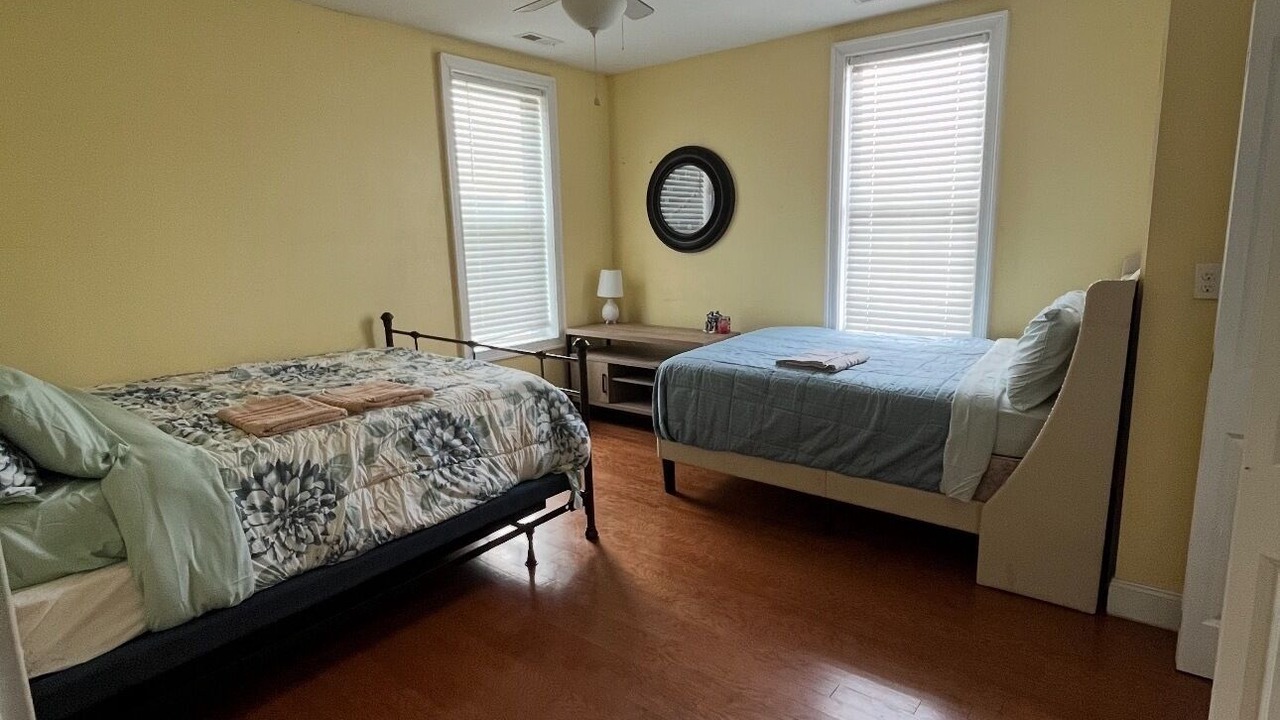 Photo of Bedroom in Connellsville