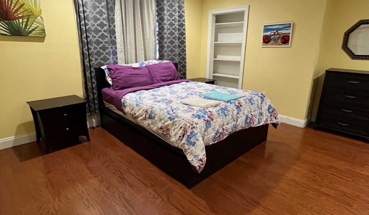 Photo of Bedroom in Connellsville