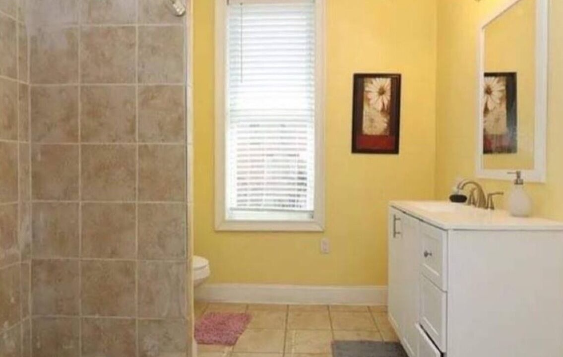 Photo of Bathroom in Connellsville
