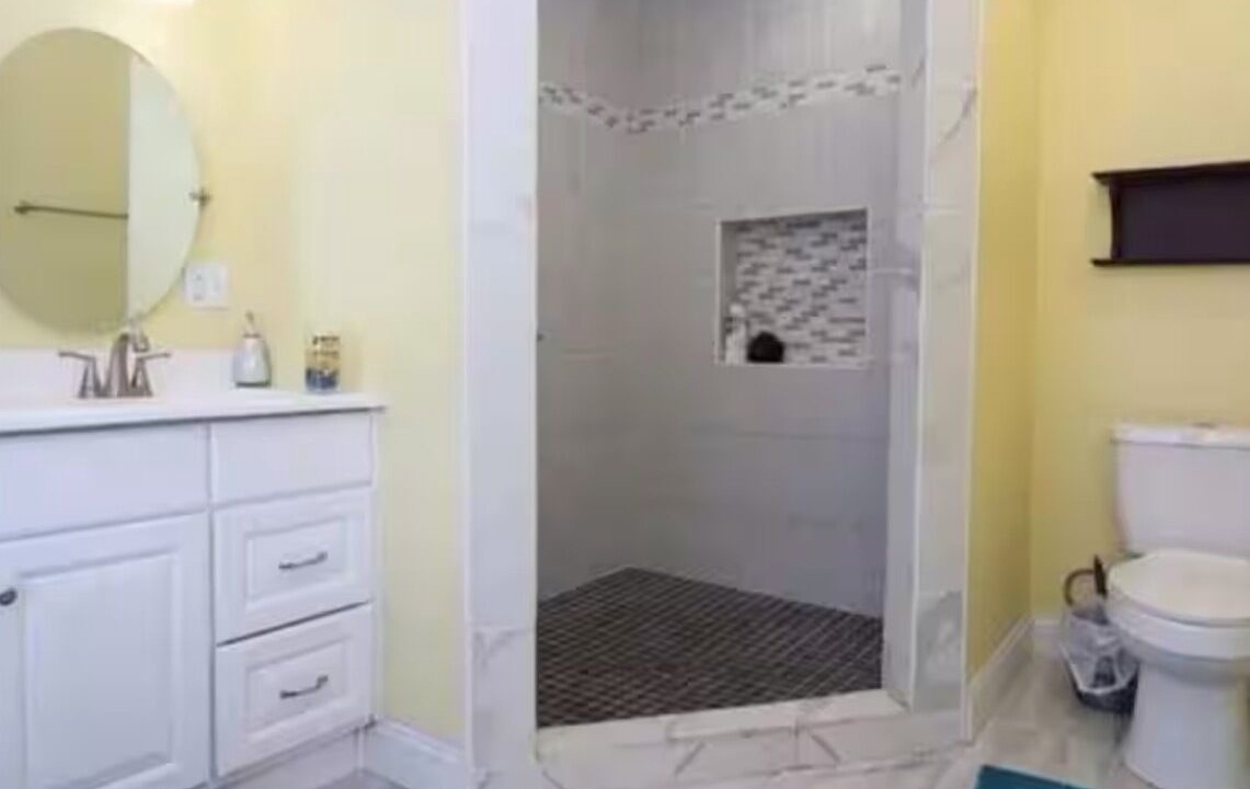 Photo of Bathroom in Connellsville