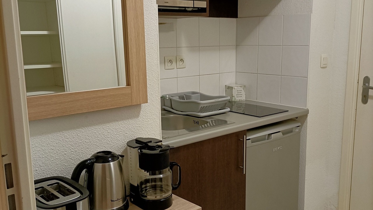 Photo of Kitchen in Salies-de-Bearn