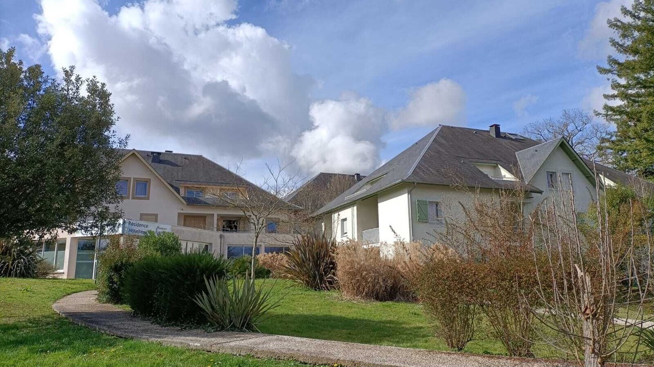 Photo of Outdoor in Salies-de-Bearn