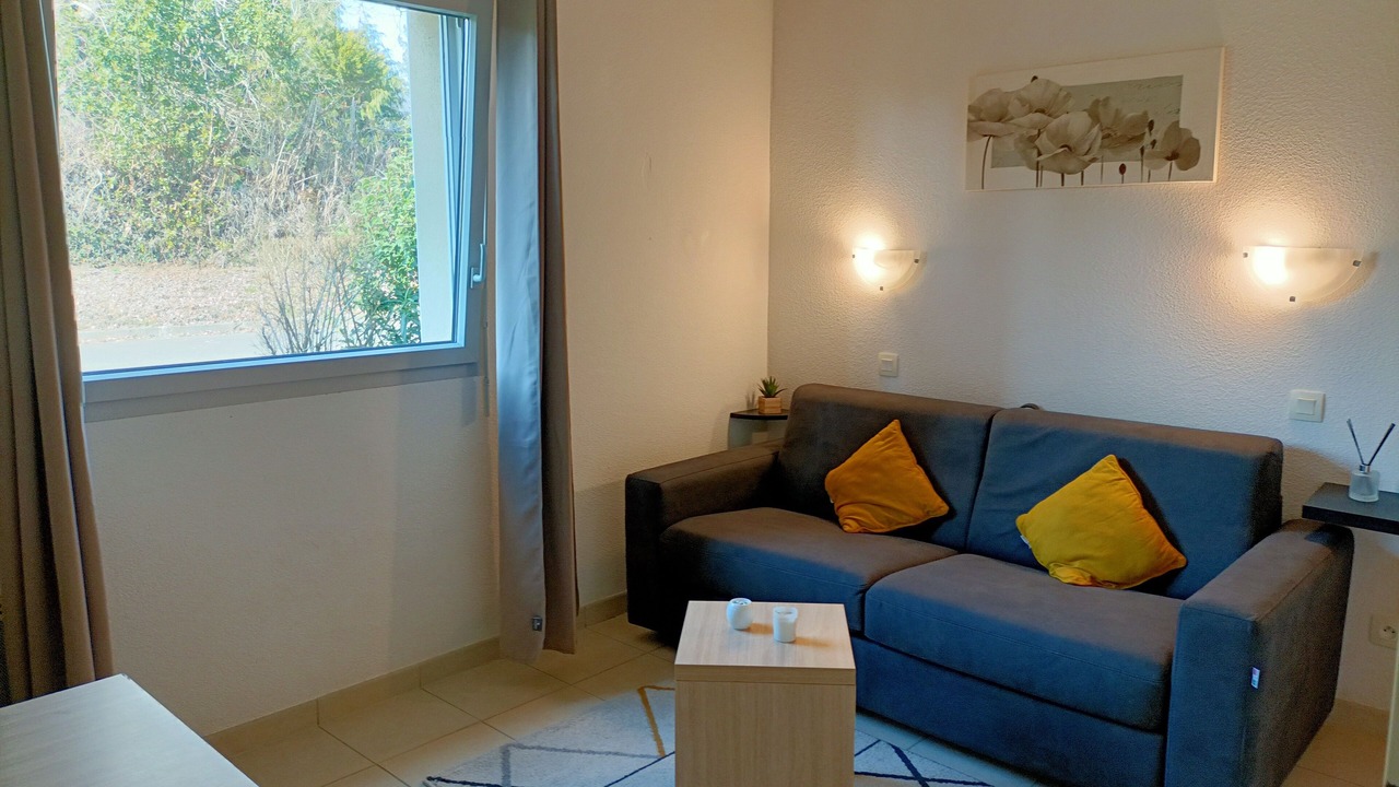 Photo of Livingroom in Salies-de-Bearn