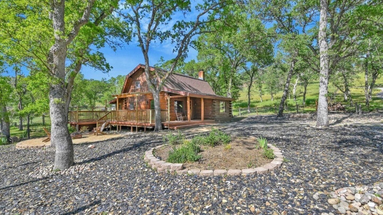 Photo of Outdoor in Rancho Calaveras