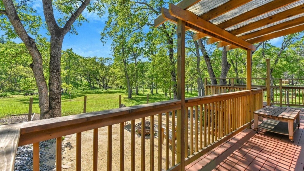 Photo of Outdoor in Rancho Calaveras