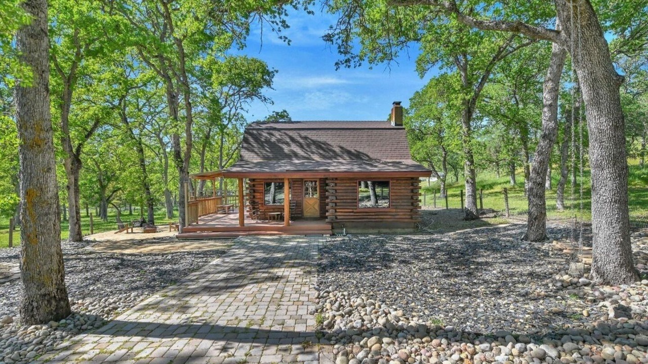 Photo of Outdoor in Rancho Calaveras