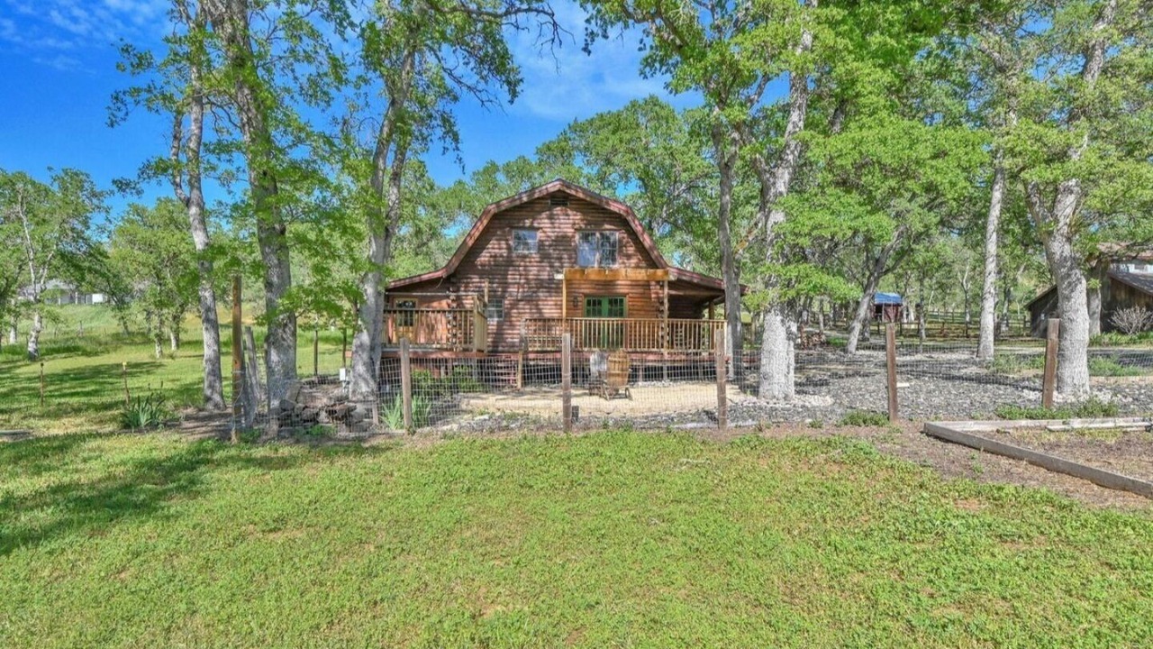 Photo of Outdoor in Rancho Calaveras