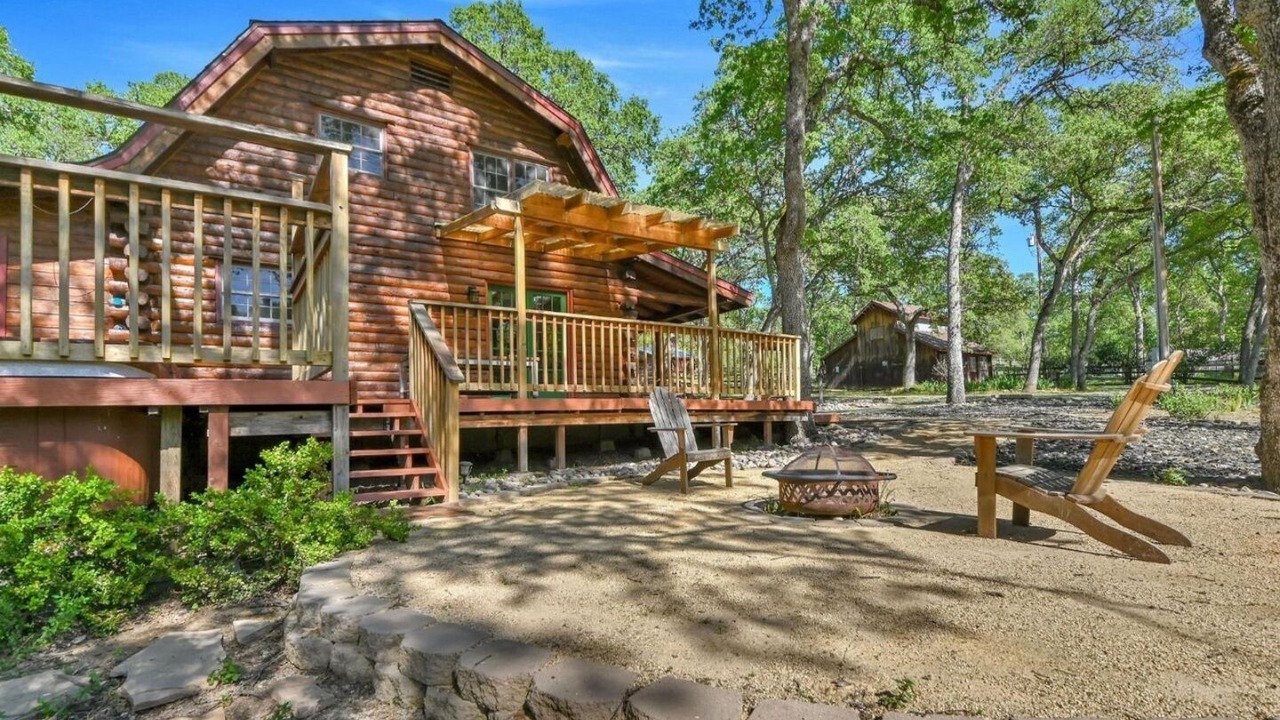 Photo of Patio Balcony in Rancho Calaveras