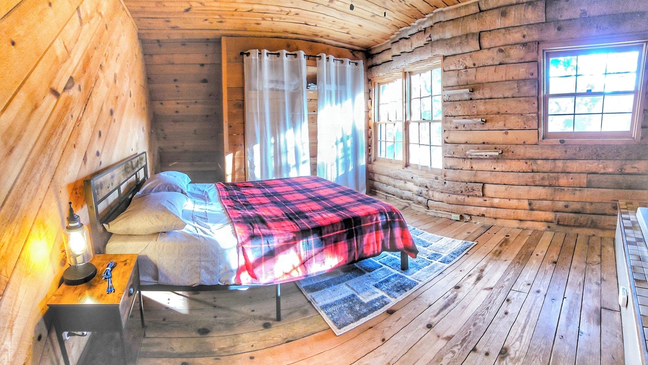 Photo of Bedroom in Rancho Calaveras