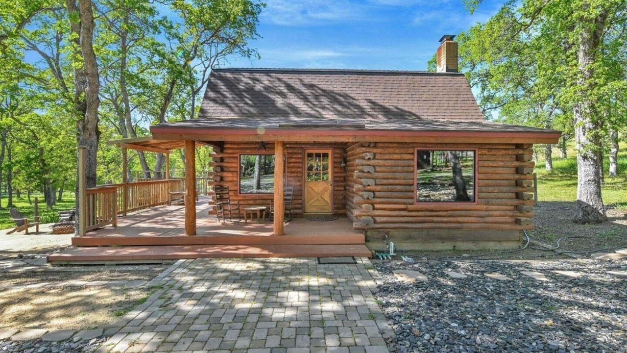 Photo of Outdoor in Rancho Calaveras