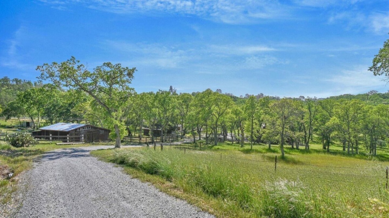 Photo of Outdoor in Rancho Calaveras