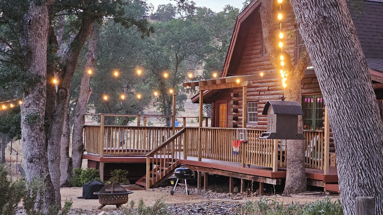 Photo of Outdoor in Rancho Calaveras