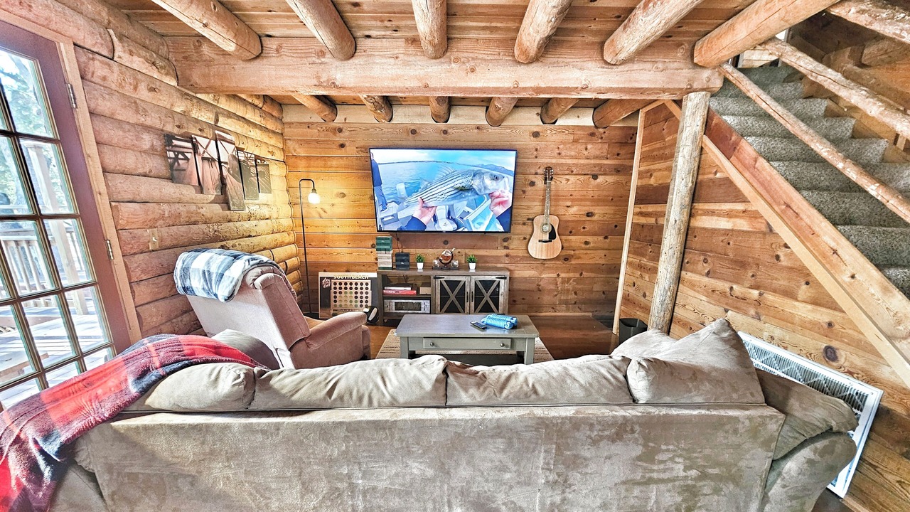 Photo of Livingroom in Rancho Calaveras