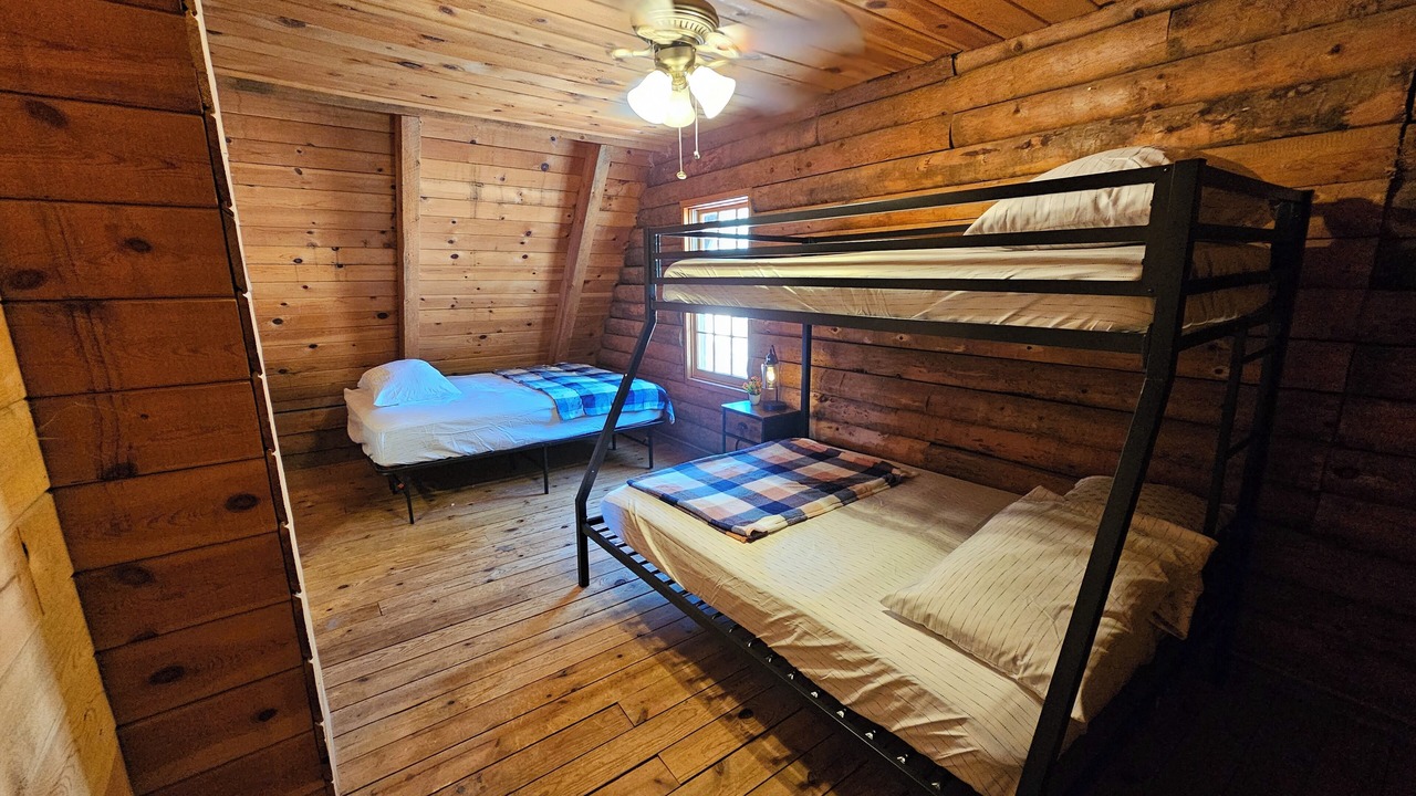 Photo of Bedroom in Rancho Calaveras