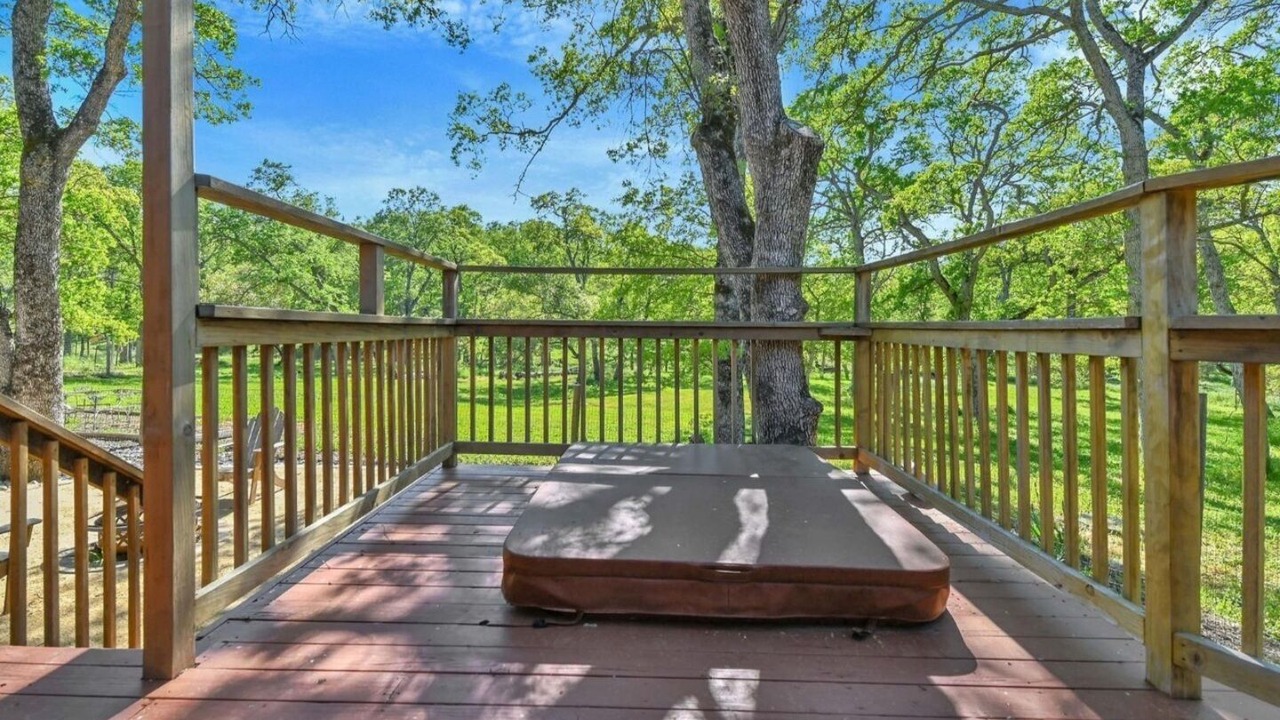 Photo of Outdoor in Rancho Calaveras