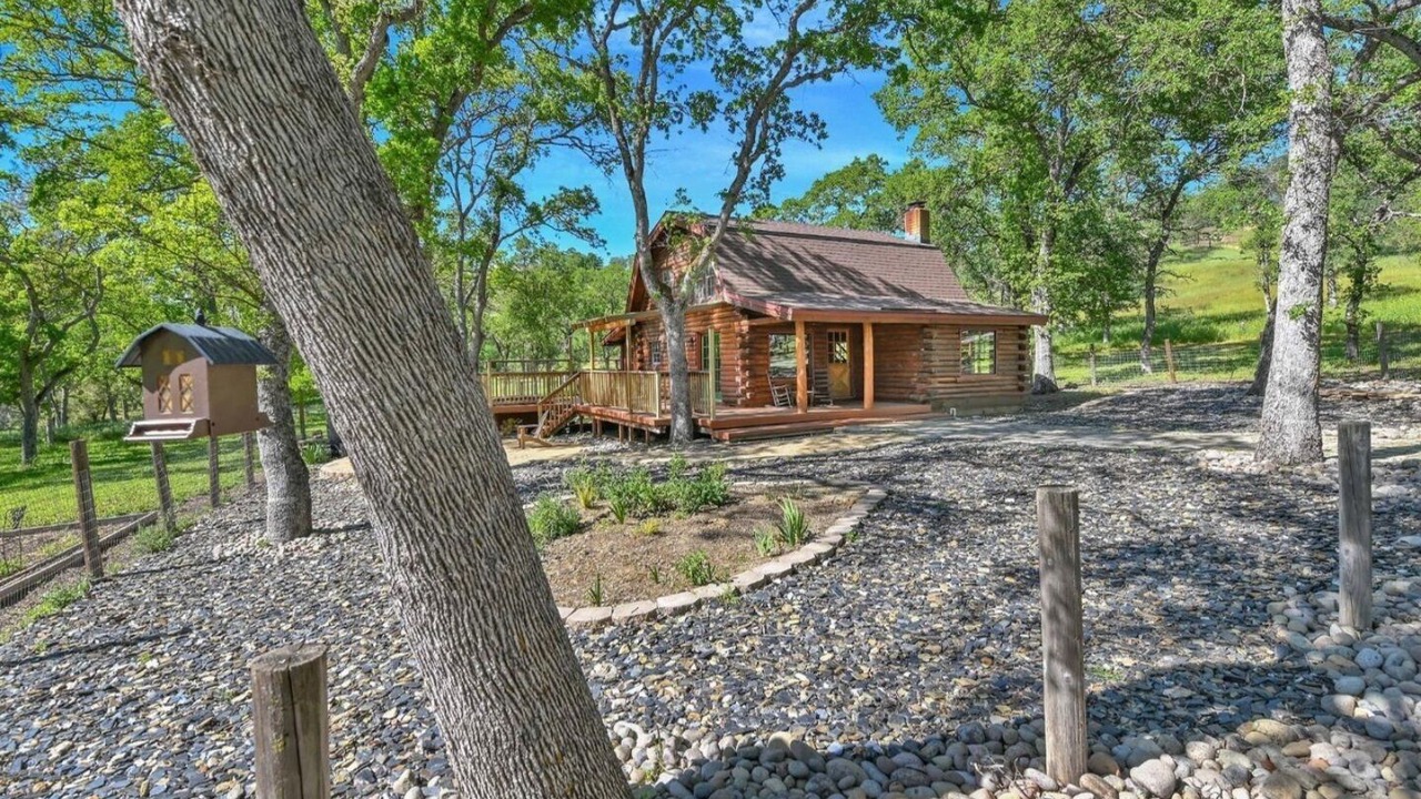 Photo of Outdoor in Rancho Calaveras