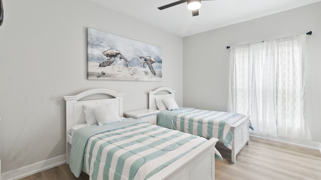 Photo of Bedroom in Port Charlotte