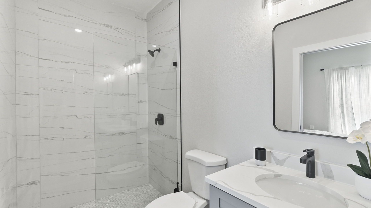 Photo of Bathroom in Port Charlotte