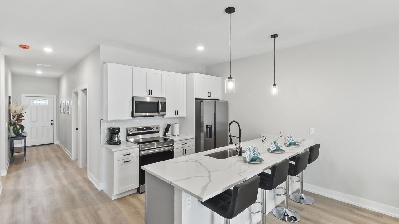 Photo of Kitchen in Port Charlotte