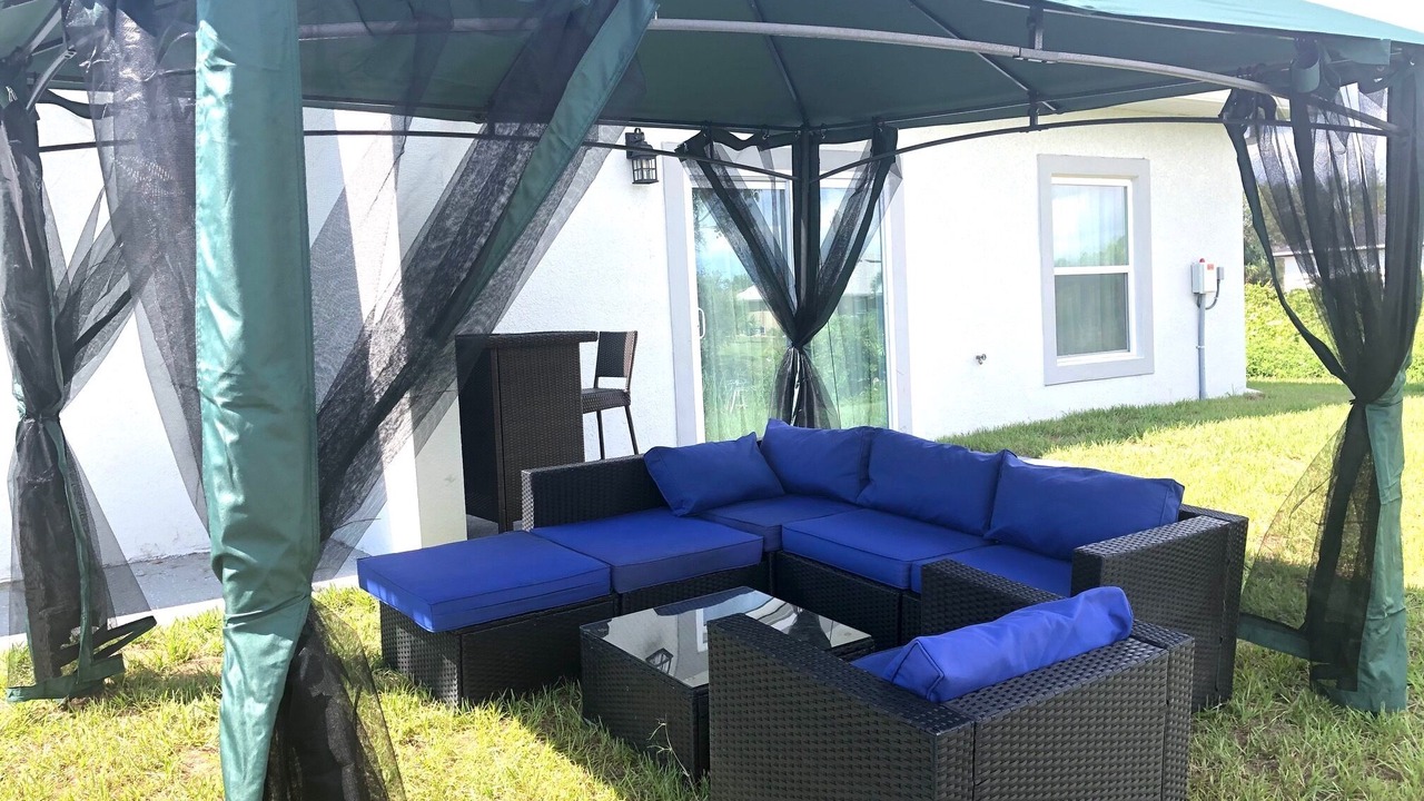 Photo of Outdoor in Port Charlotte
