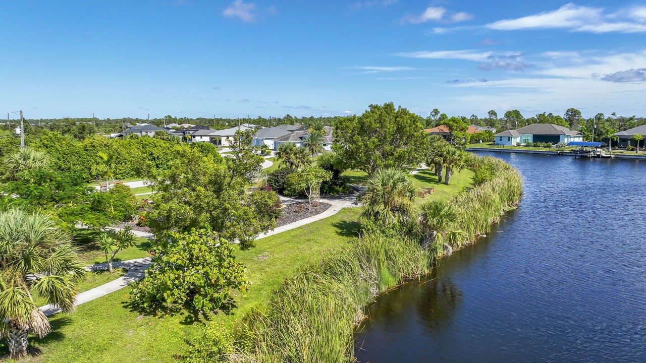 Photo of Outdoor in Port Charlotte