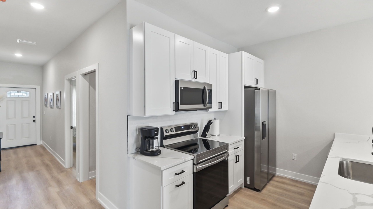 Photo of Kitchen in Port Charlotte