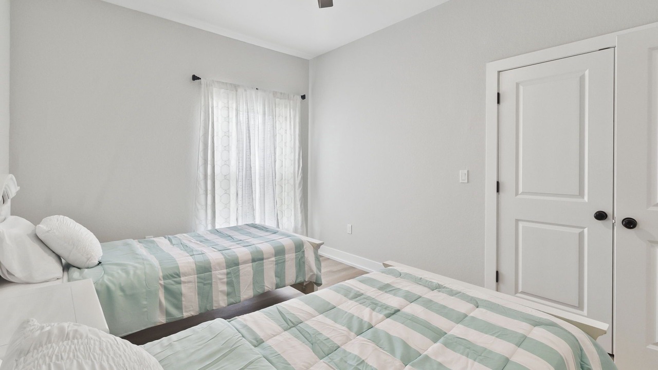 Photo of Bedroom in Port Charlotte