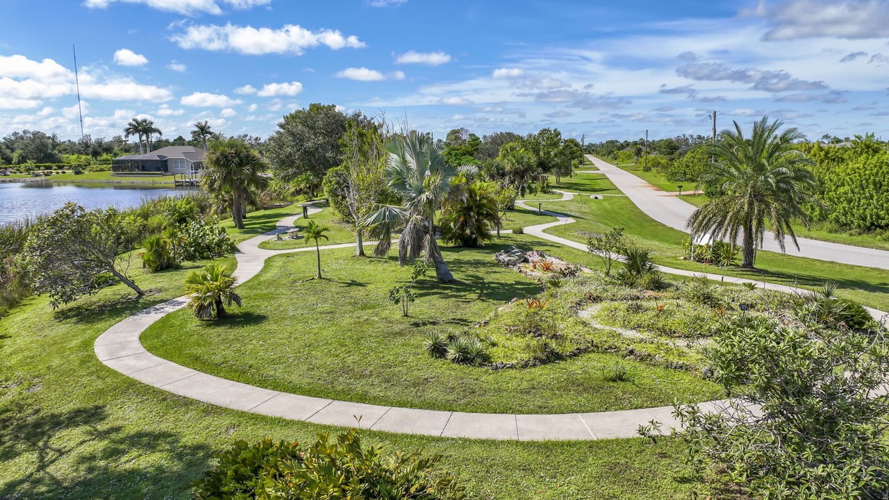 Photo of Outdoor in Port Charlotte