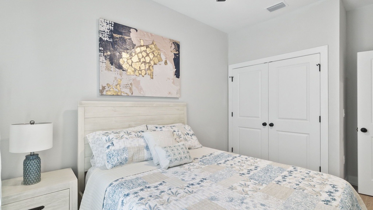 Photo of Bedroom in Port Charlotte