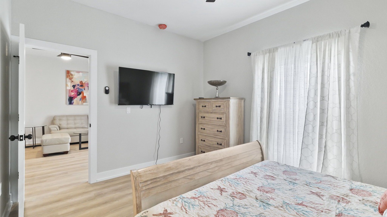 Photo of Bedroom in Port Charlotte