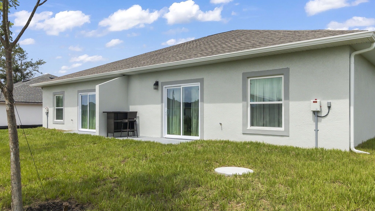 Photo of Outdoor in Port Charlotte