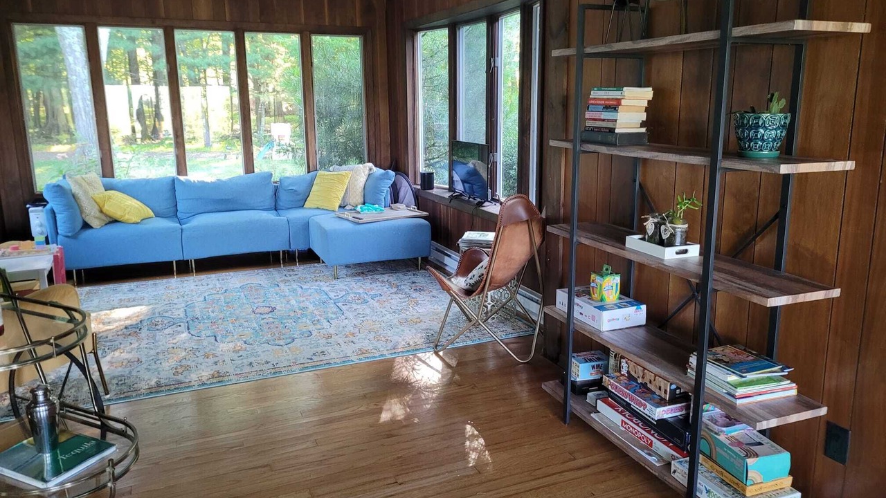 Photo of Livingroom in New Milford